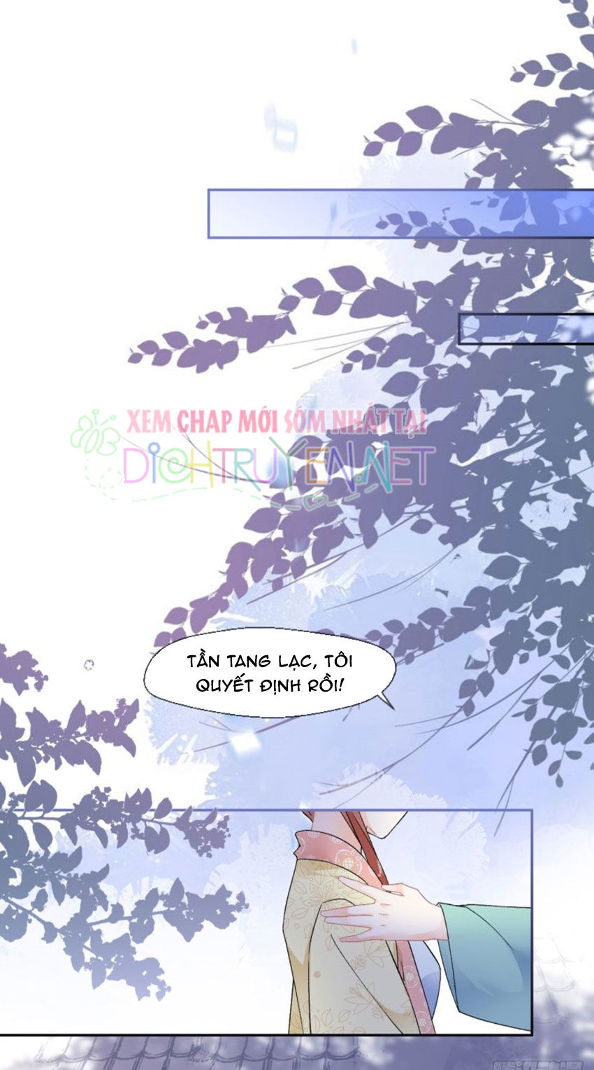 Tang Lạc Túy Tại Nam Phong Lý Chapter 43 - Trang 2