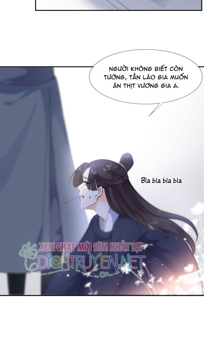 Tang Lạc Túy Tại Nam Phong Lý Chapter 43 - Trang 2