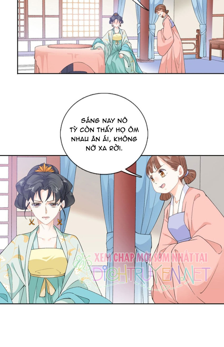 Tang Lạc Túy Tại Nam Phong Lý Chapter 42 - Trang 2