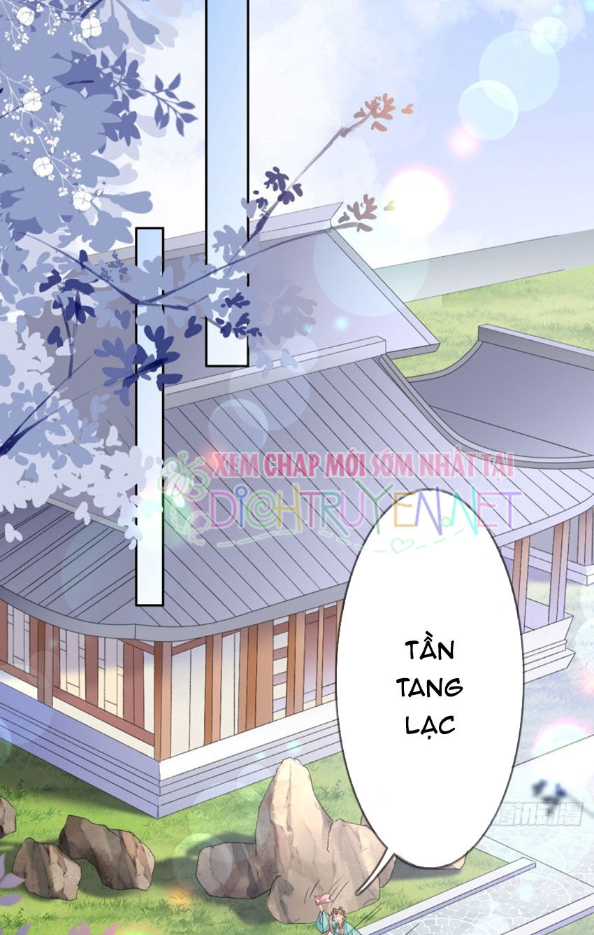 Tang Lạc Túy Tại Nam Phong Lý Chapter 42 - Trang 2