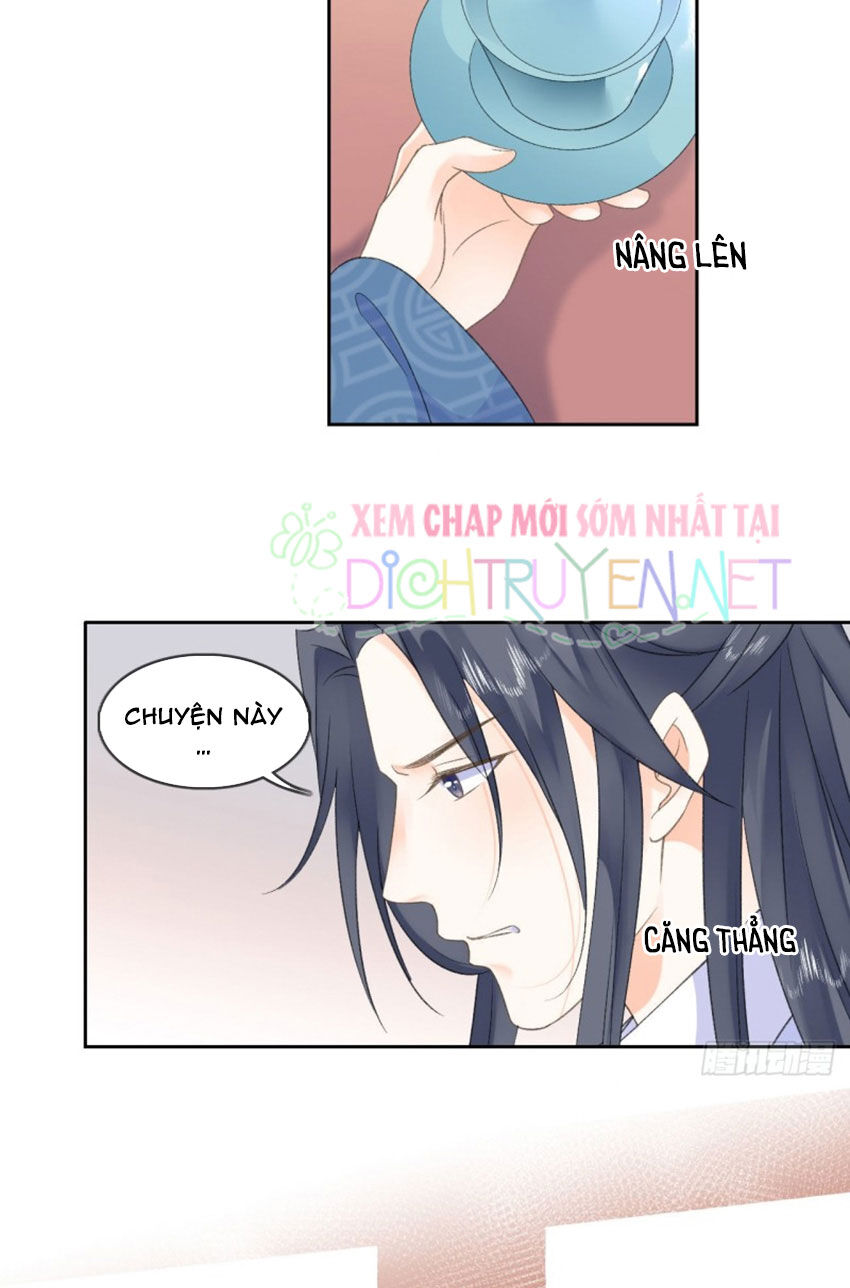 Tang Lạc Túy Tại Nam Phong Lý Chapter 42 - Trang 2