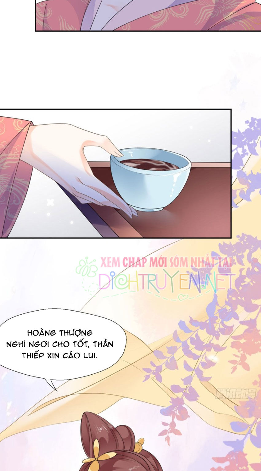 Tang Lạc Túy Tại Nam Phong Lý Chapter 40 - Trang 2