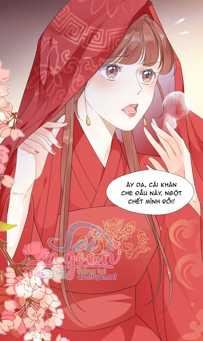 Tang Lạc Túy Tại Nam Phong Lý Chapter 39 - Trang 2