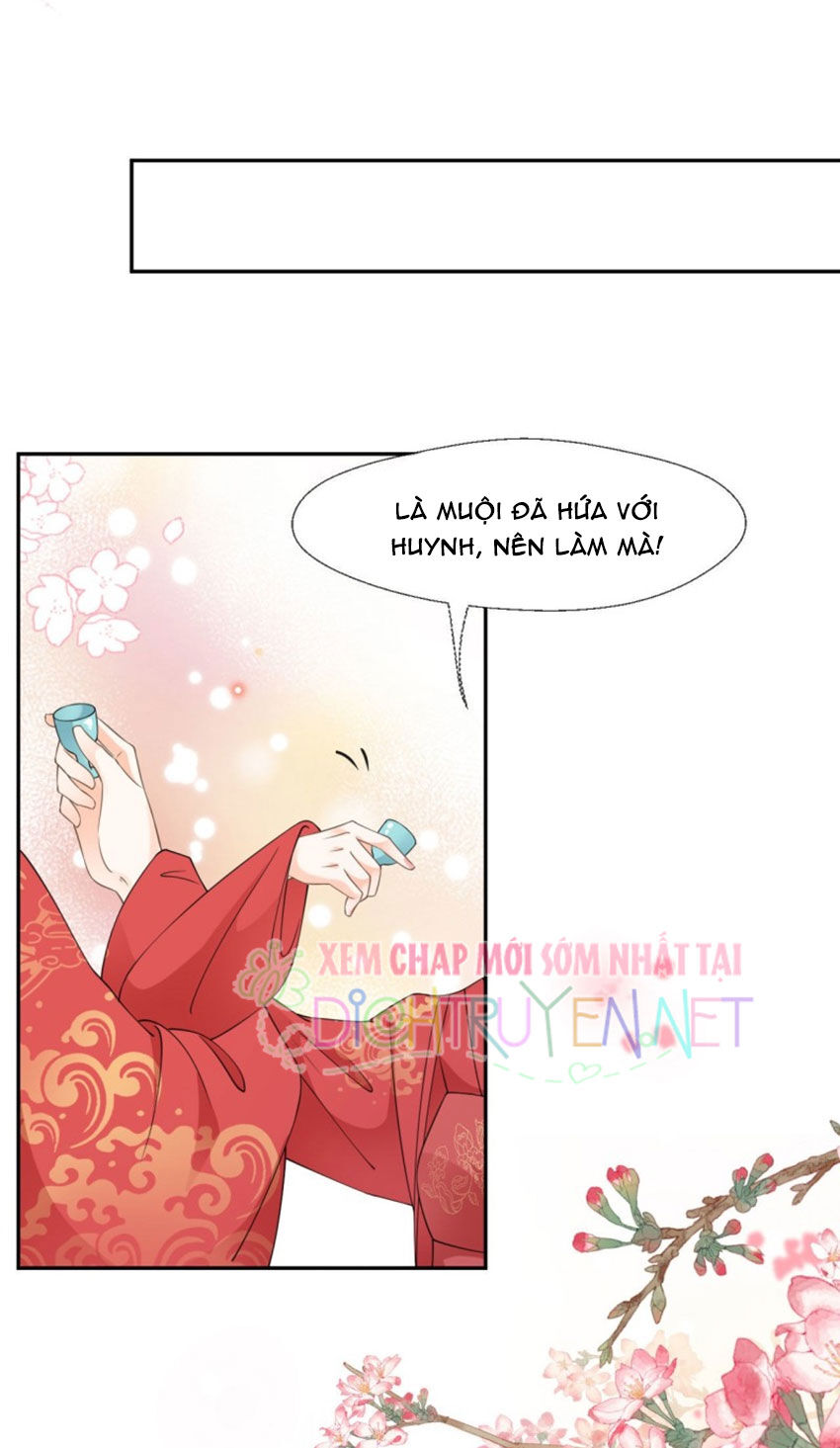 Tang Lạc Túy Tại Nam Phong Lý Chapter 39 - Trang 2