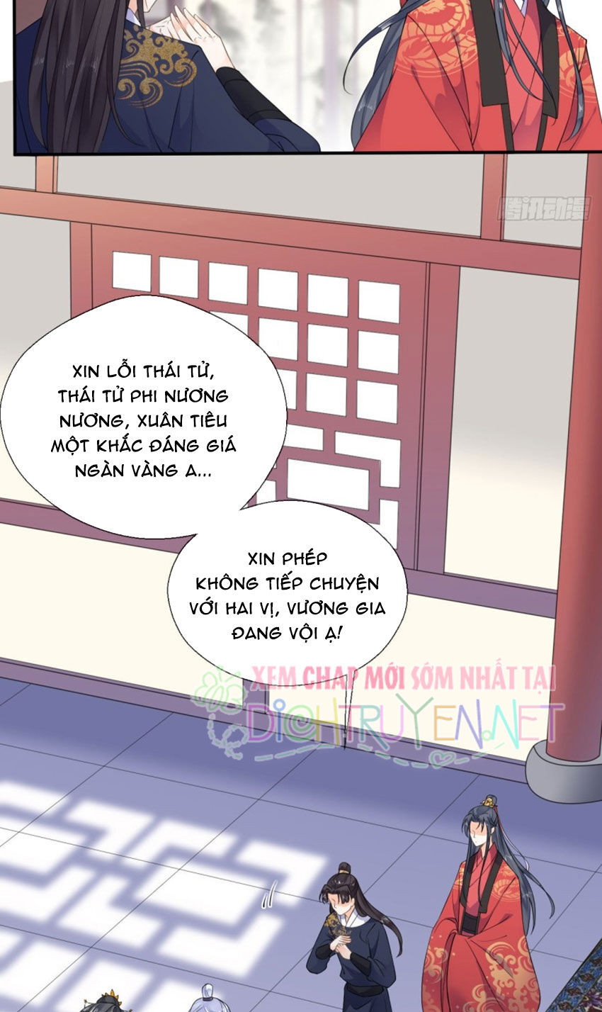 Tang Lạc Túy Tại Nam Phong Lý Chapter 39 - Trang 2