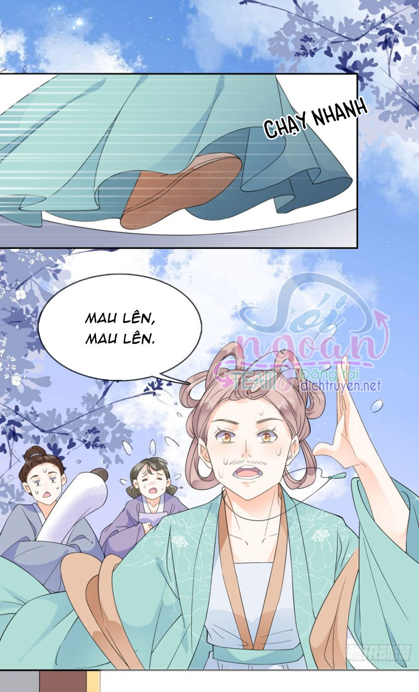 Tang Lạc Túy Tại Nam Phong Lý Chapter 38 - Trang 2