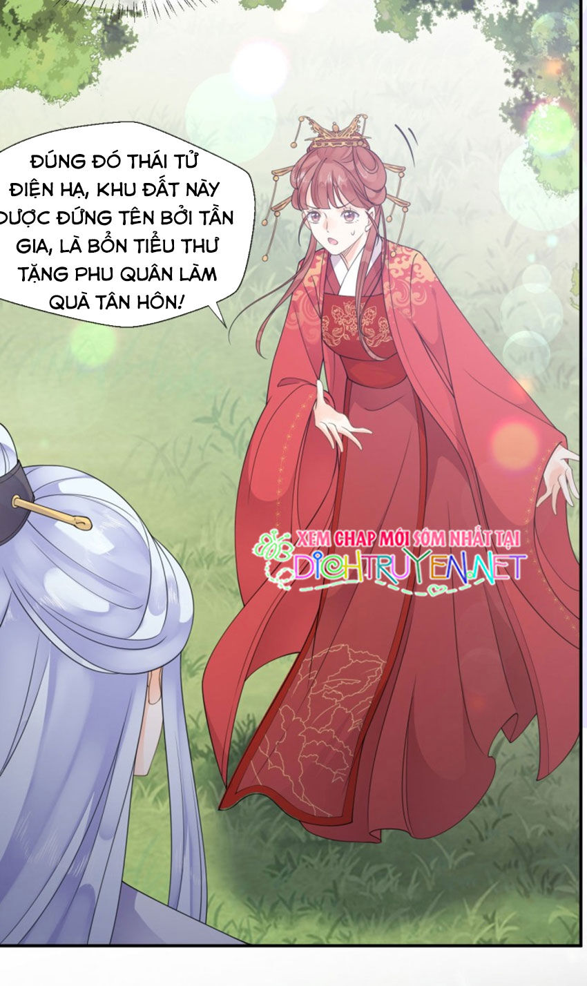 Tang Lạc Túy Tại Nam Phong Lý Chapter 37 - Trang 2