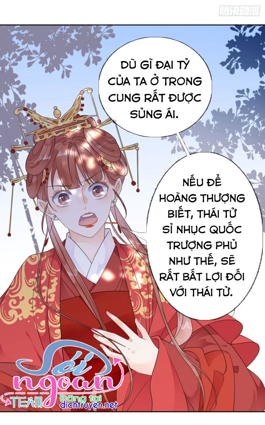 Tang Lạc Túy Tại Nam Phong Lý Chapter 37 - Trang 2