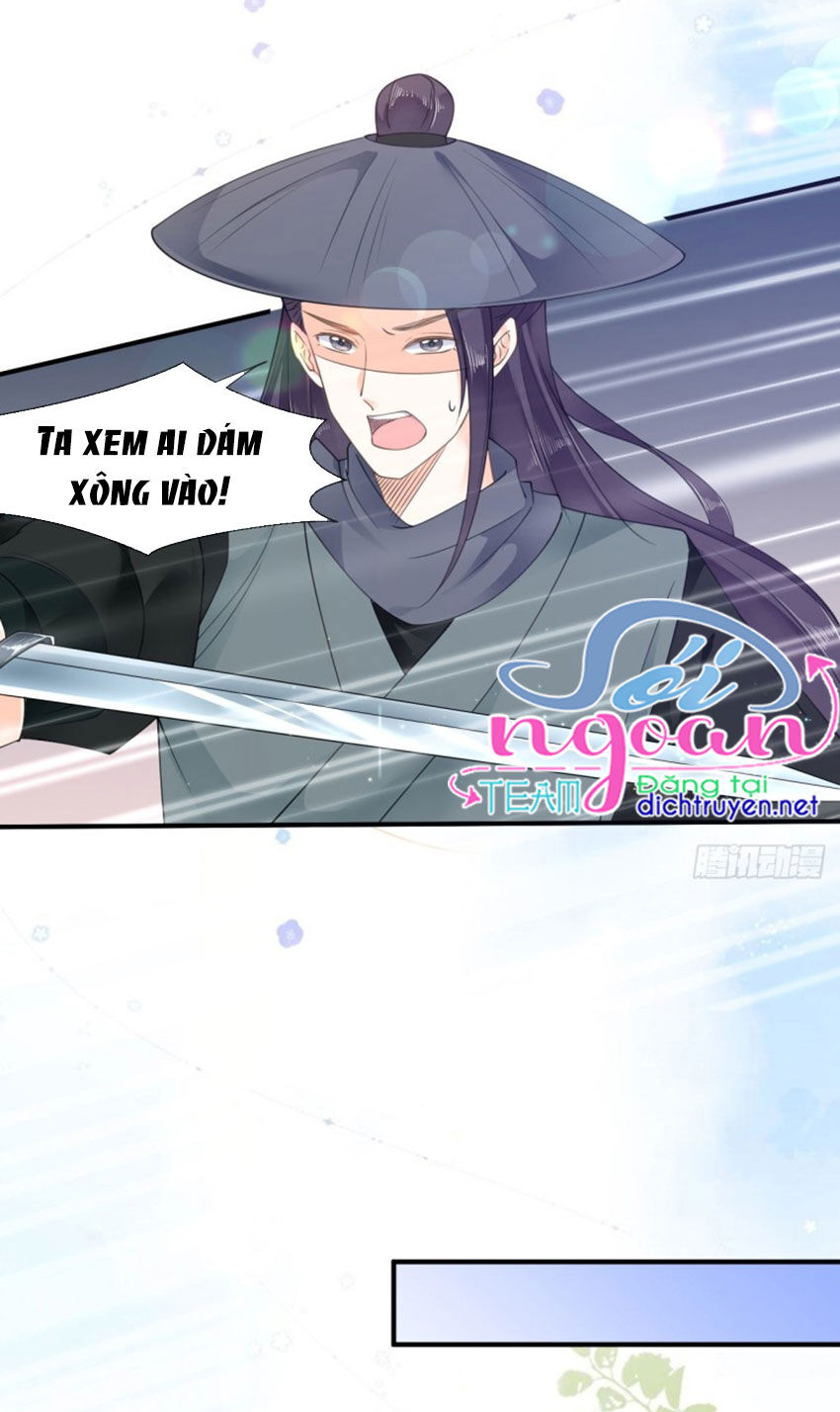 Tang Lạc Túy Tại Nam Phong Lý Chapter 37 - Trang 2