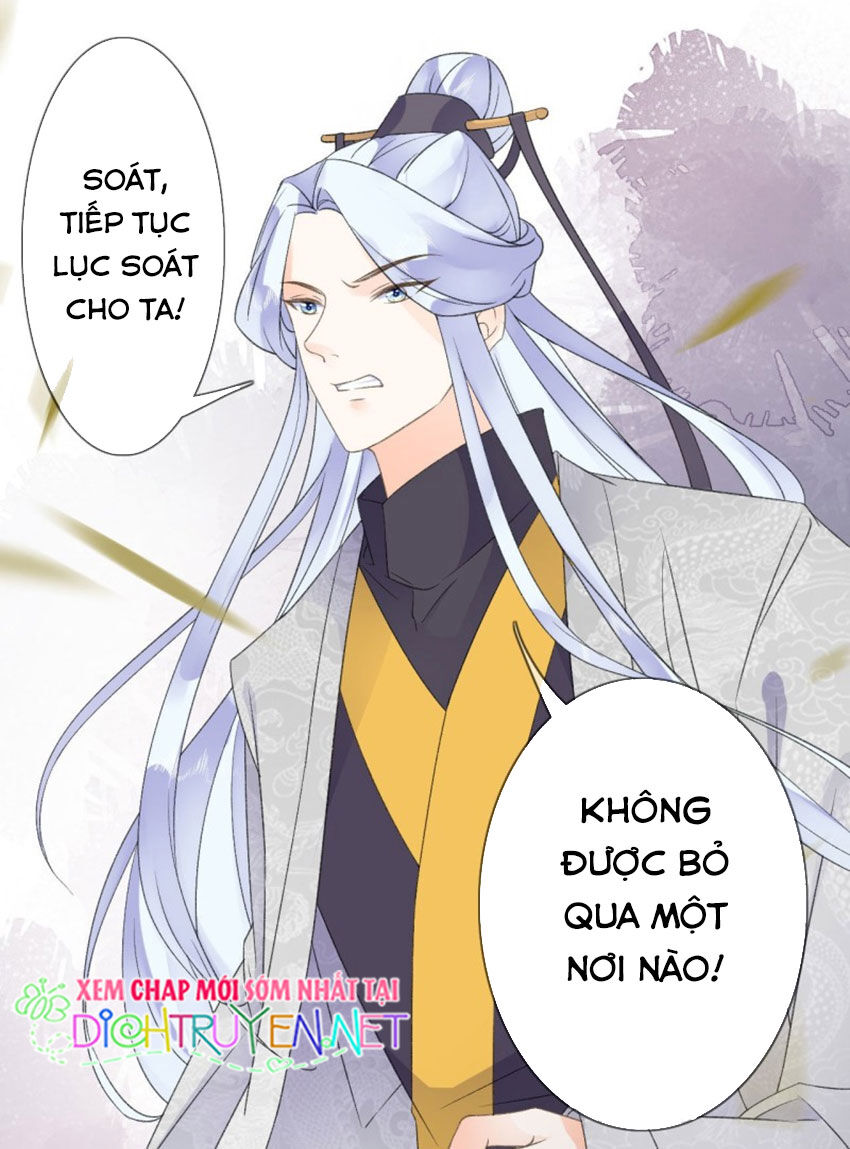 Tang Lạc Túy Tại Nam Phong Lý Chapter 37 - Trang 2