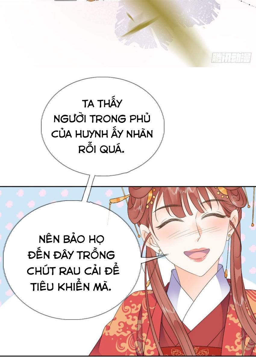 Tang Lạc Túy Tại Nam Phong Lý Chapter 37 - Trang 2