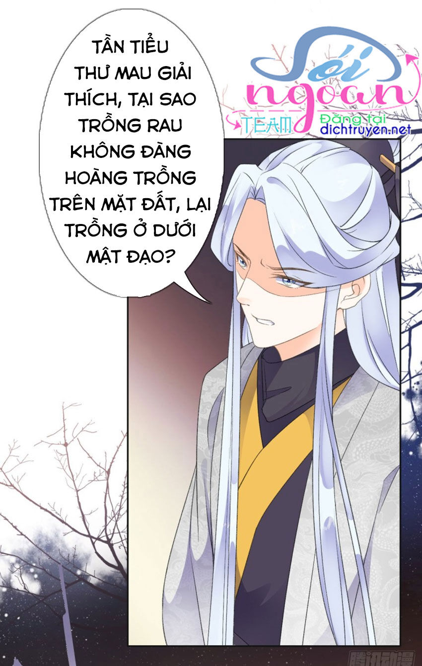 Tang Lạc Túy Tại Nam Phong Lý Chapter 37 - Trang 2