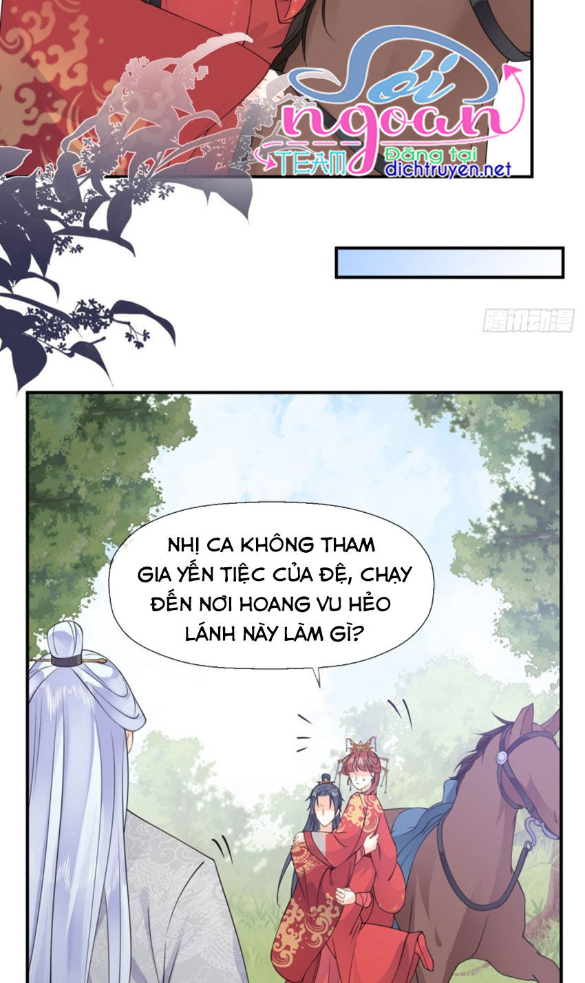 Tang Lạc Túy Tại Nam Phong Lý Chapter 37 - Trang 2