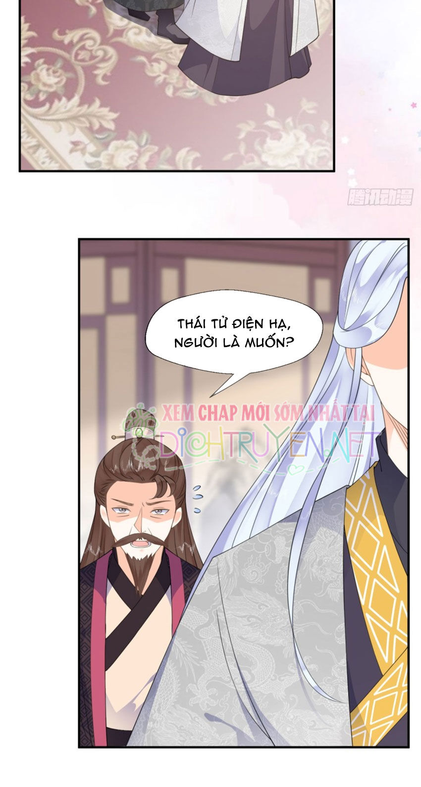 Tang Lạc Túy Tại Nam Phong Lý Chapter 36 - Trang 2