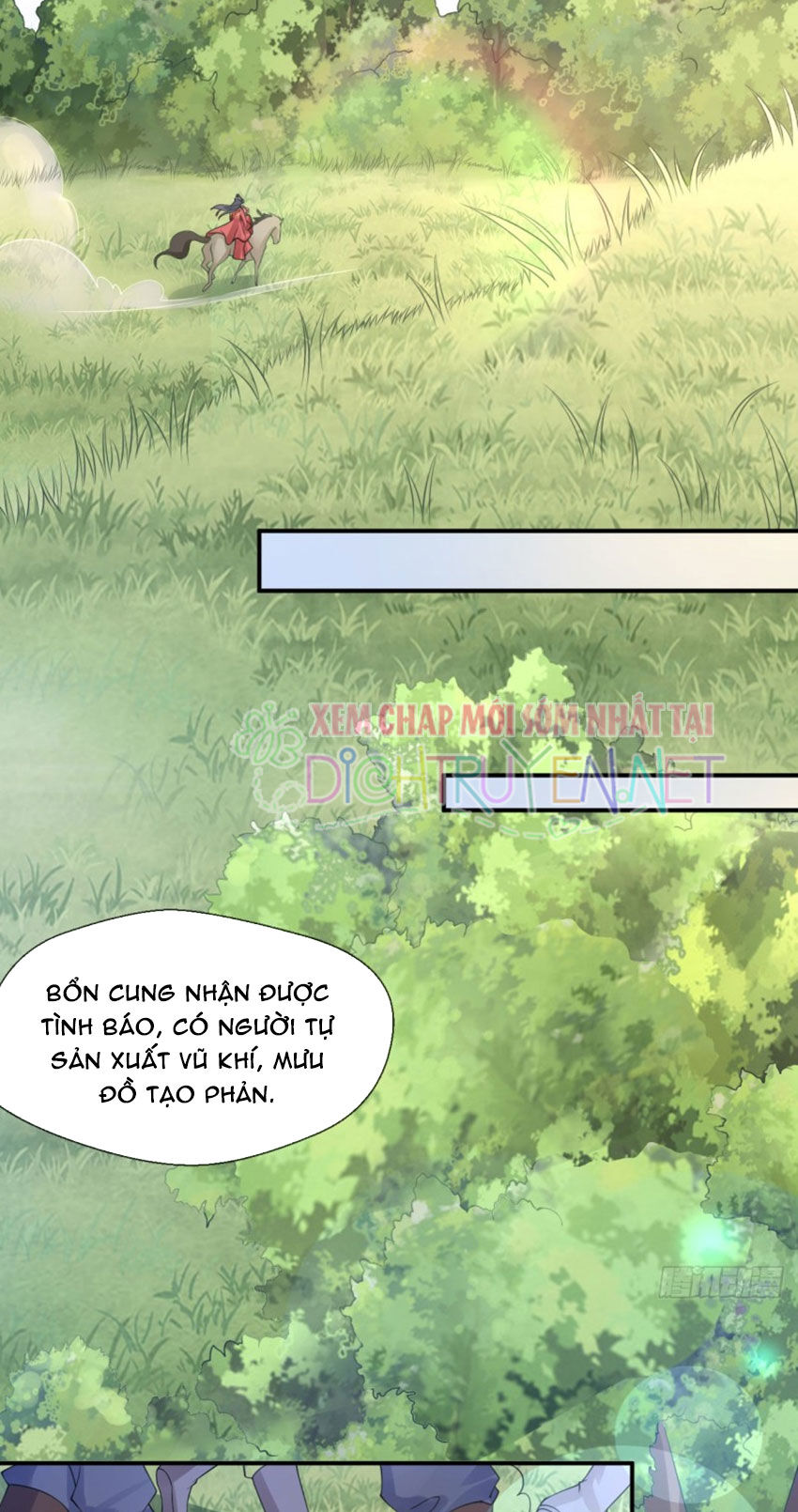 Tang Lạc Túy Tại Nam Phong Lý Chapter 36 - Trang 2