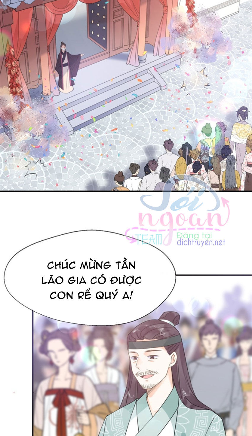 Tang Lạc Túy Tại Nam Phong Lý Chapter 35 - Trang 2