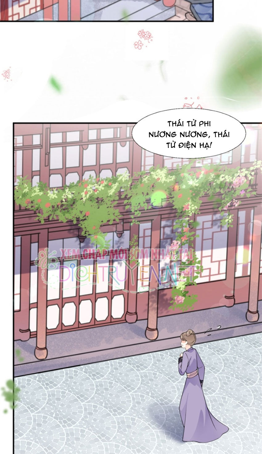 Tang Lạc Túy Tại Nam Phong Lý Chapter 35 - Trang 2