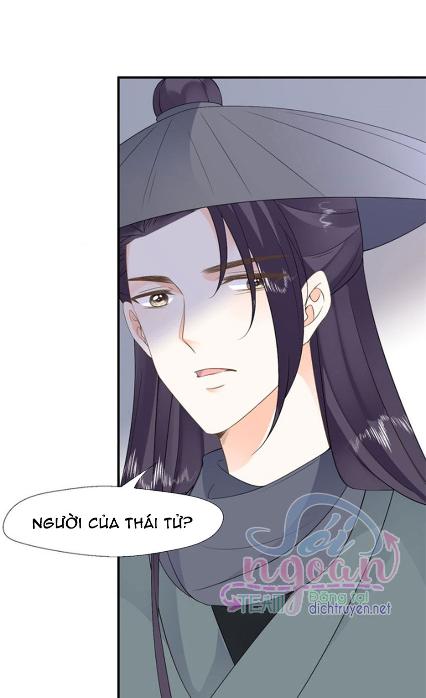 Tang Lạc Túy Tại Nam Phong Lý Chapter 35 - Trang 2