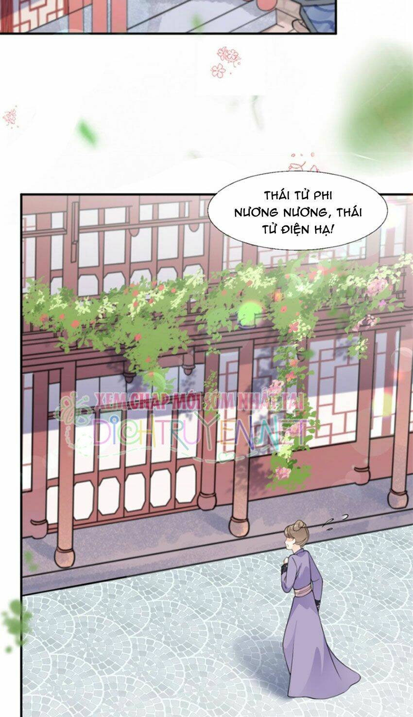 Tang Lạc Túy Tại Nam Phong Lý Chapter 34 - Trang 2