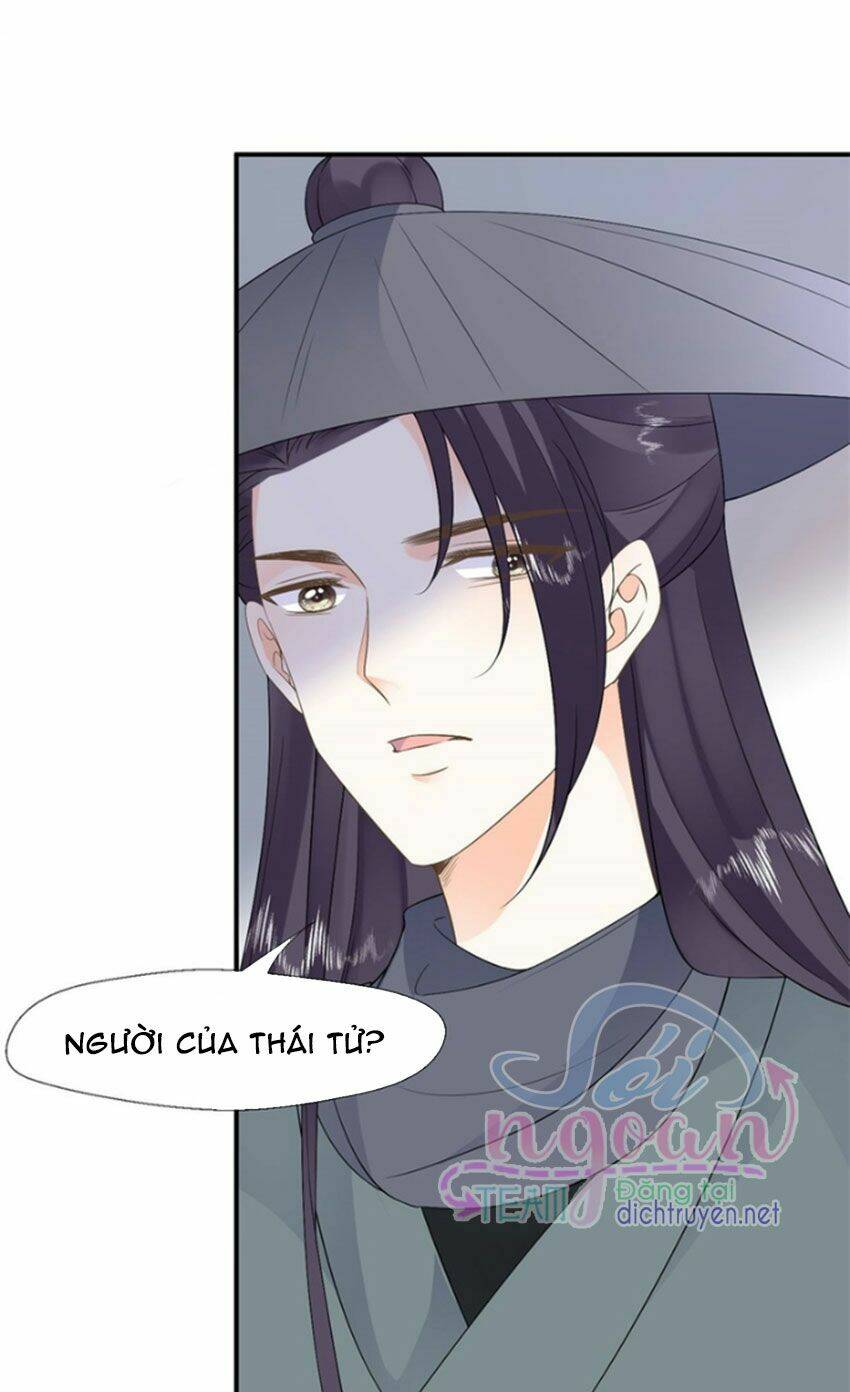 Tang Lạc Túy Tại Nam Phong Lý Chapter 34 - Trang 2