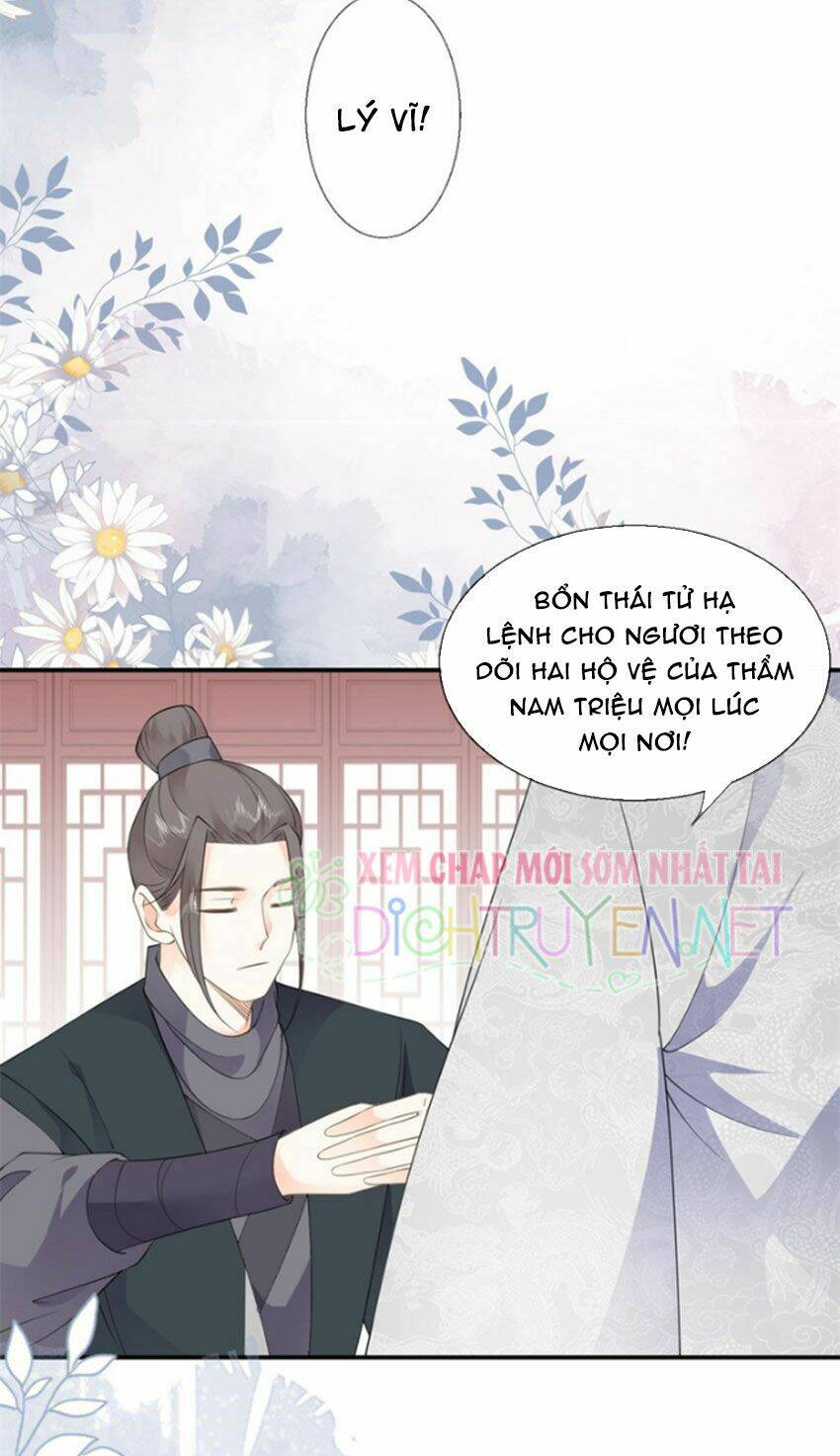 Tang Lạc Túy Tại Nam Phong Lý Chapter 34 - Trang 2