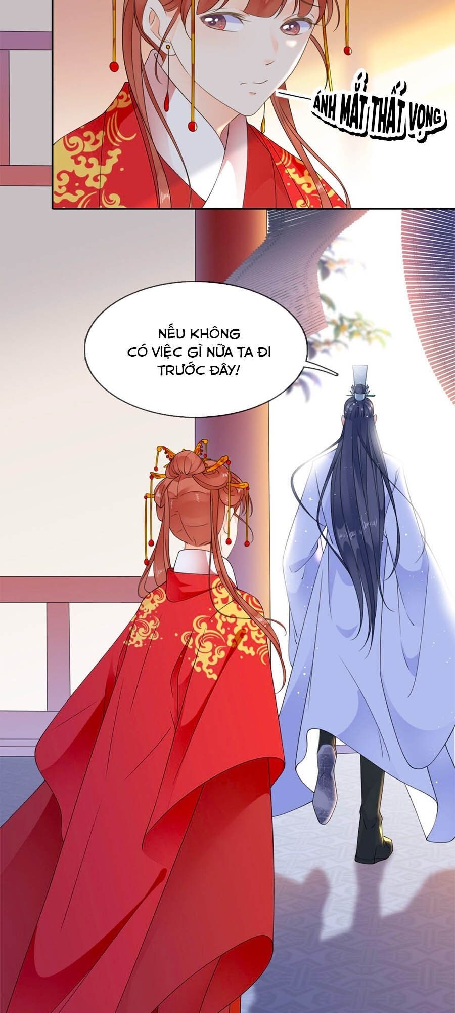 Tang Lạc Túy Tại Nam Phong Lý Chapter 33 - Trang 2