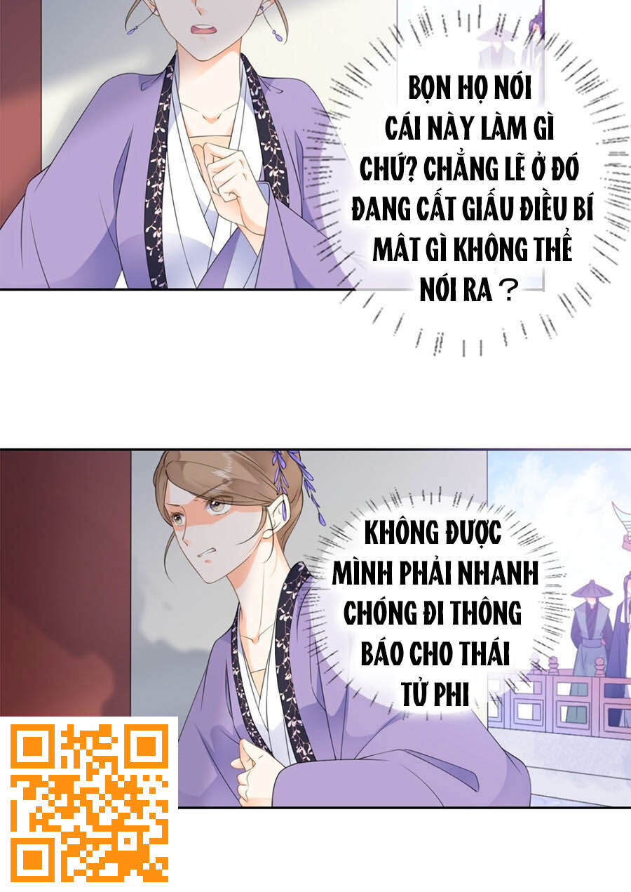 Tang Lạc Túy Tại Nam Phong Lý Chapter 33 - Trang 2