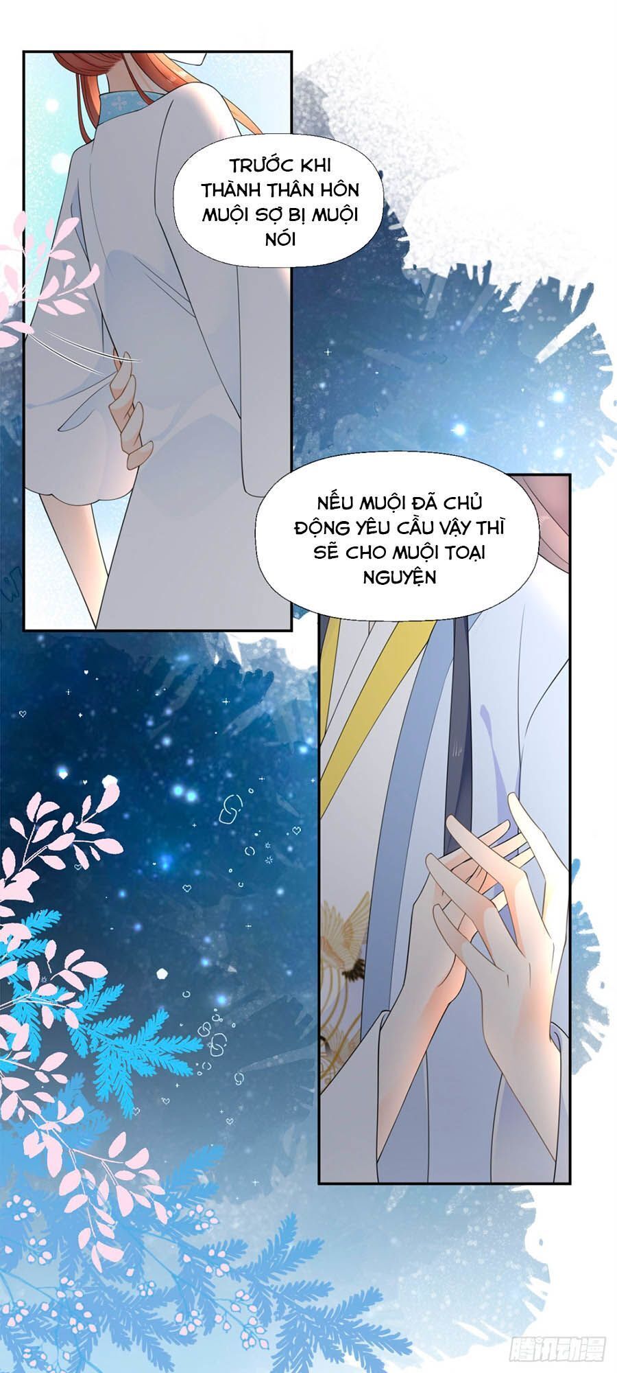 Tang Lạc Túy Tại Nam Phong Lý Chapter 30 - Trang 2