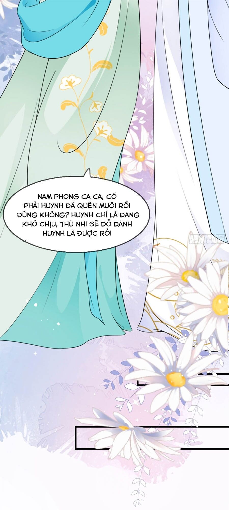 Tang Lạc Túy Tại Nam Phong Lý Chapter 26 - Trang 2