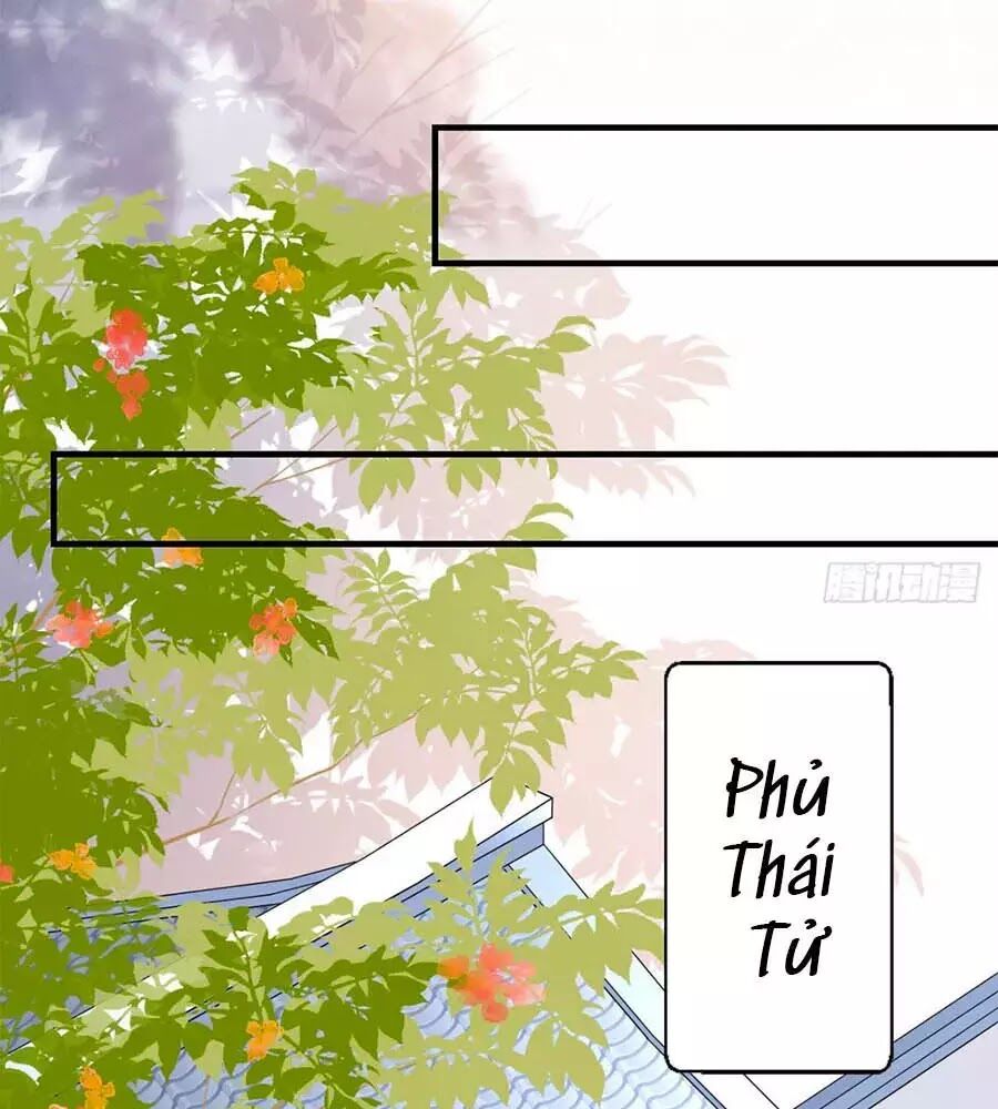 Tang Lạc Túy Tại Nam Phong Lý Chapter 22 - Trang 2