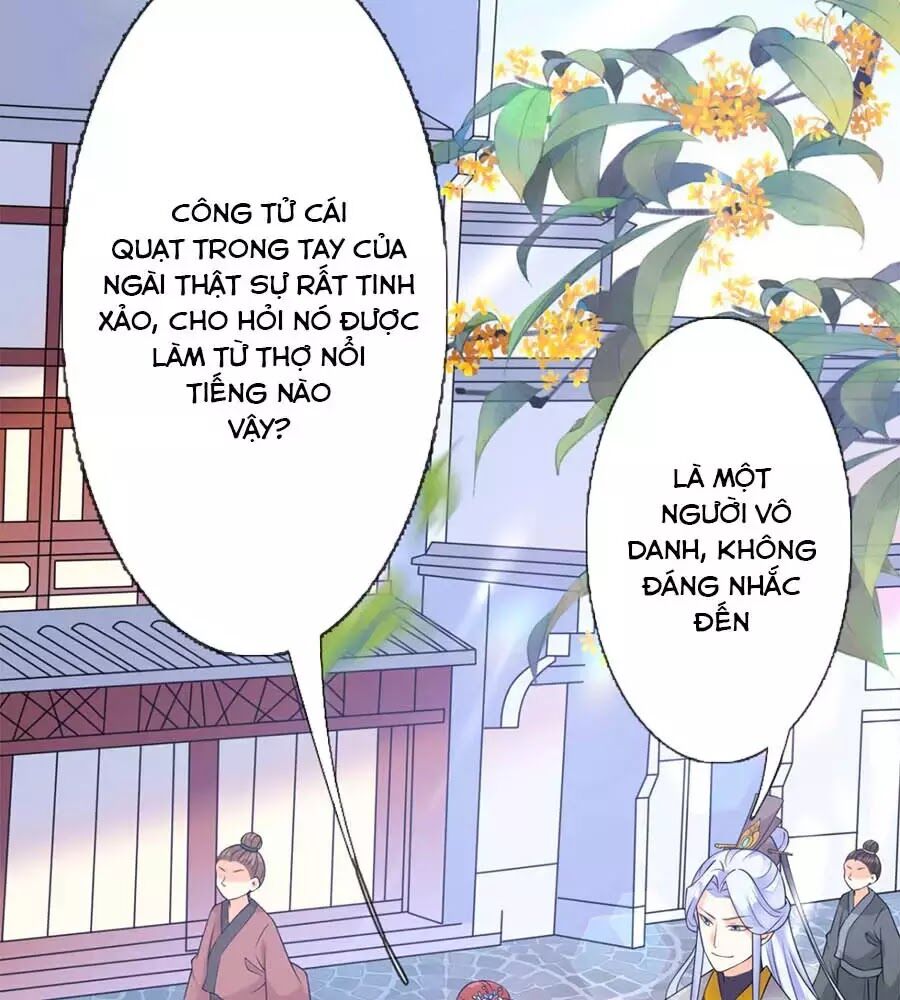 Tang Lạc Túy Tại Nam Phong Lý Chapter 21 - Trang 2