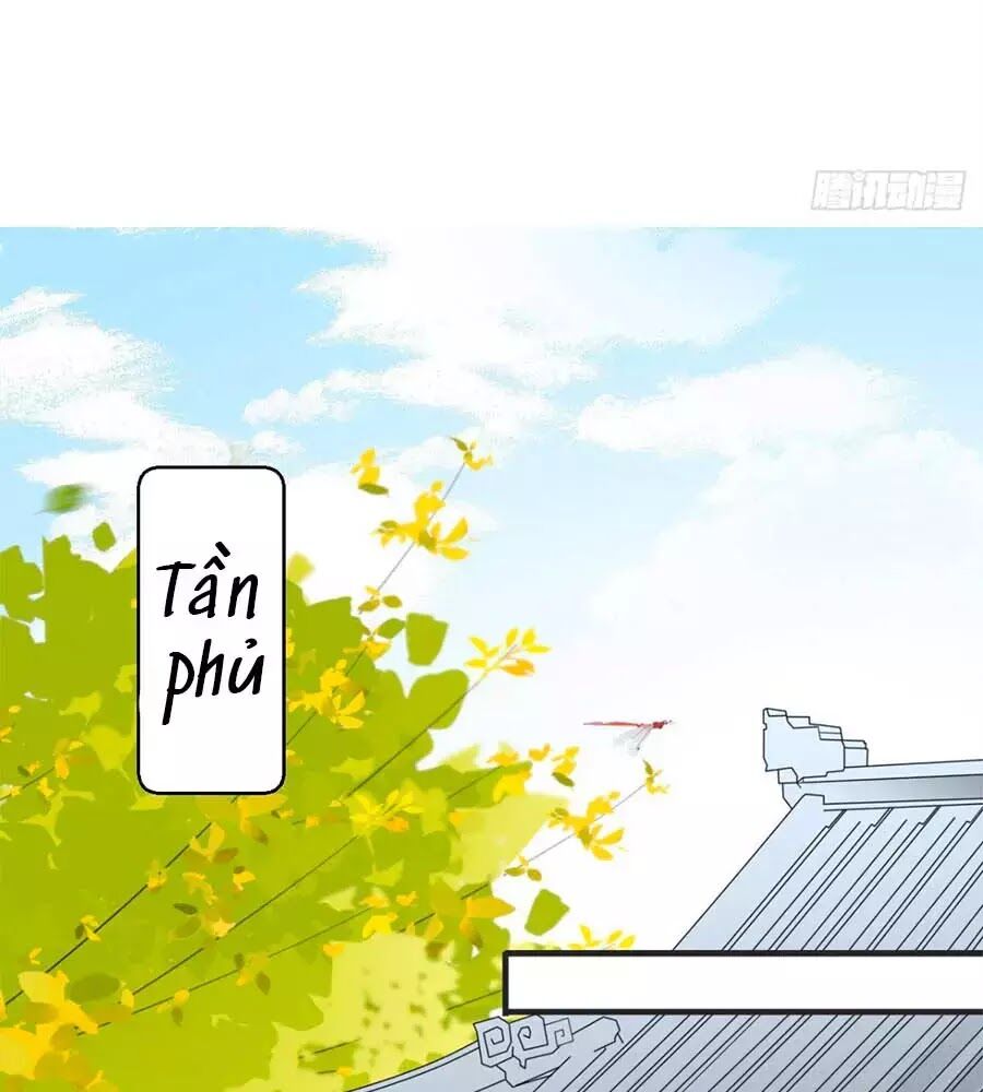 Tang Lạc Túy Tại Nam Phong Lý Chapter 21 - Trang 2