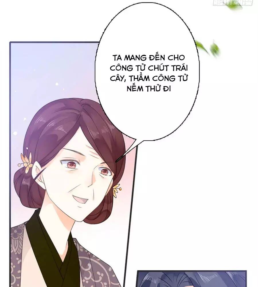 Tang Lạc Túy Tại Nam Phong Lý Chapter 21 - Trang 2