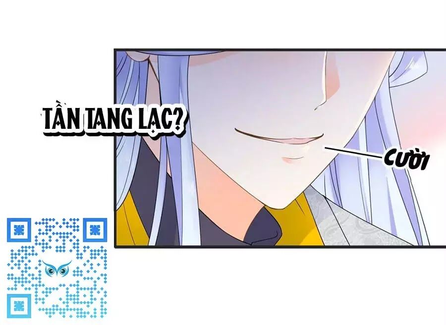 Tang Lạc Túy Tại Nam Phong Lý Chapter 21 - Trang 2