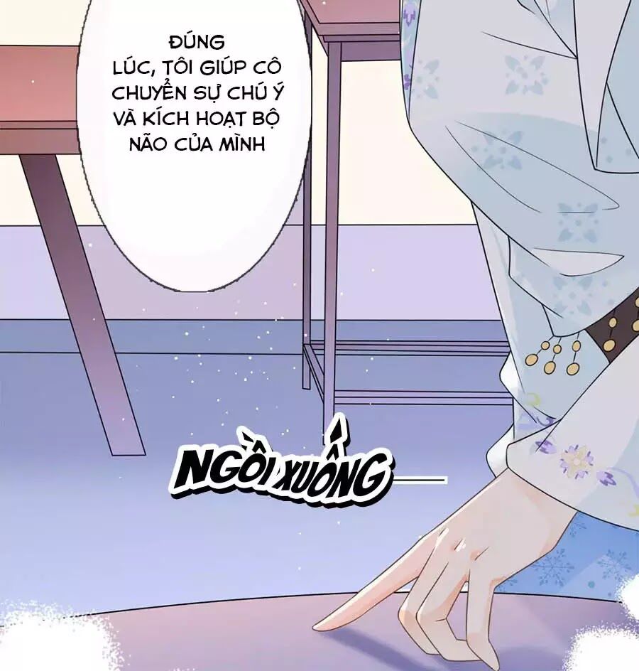 Tang Lạc Túy Tại Nam Phong Lý Chapter 20 - Trang 2