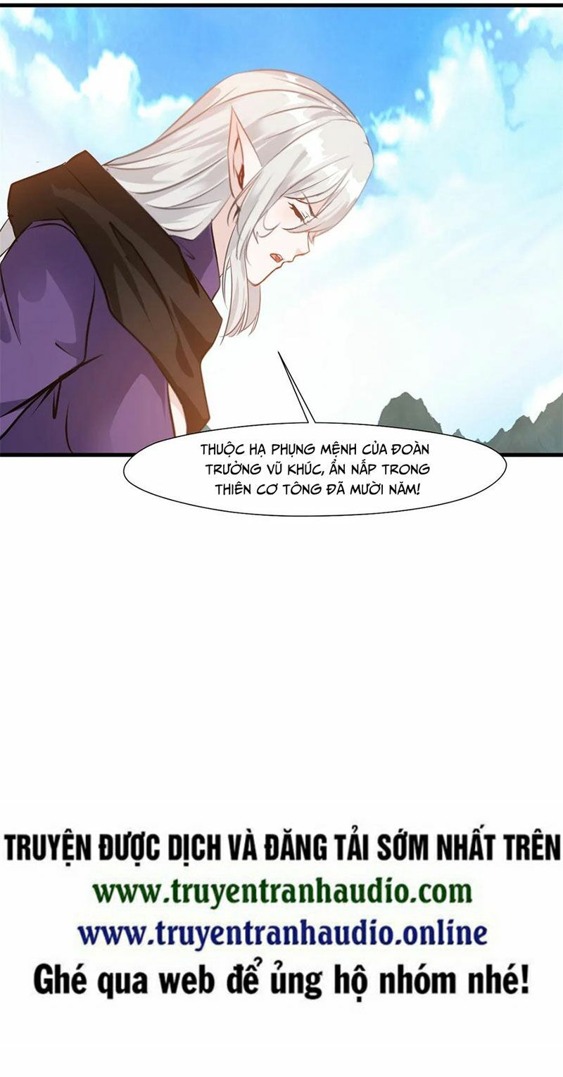 Tuyệt Thế Đế Tôn Chapter 102 - Trang 2