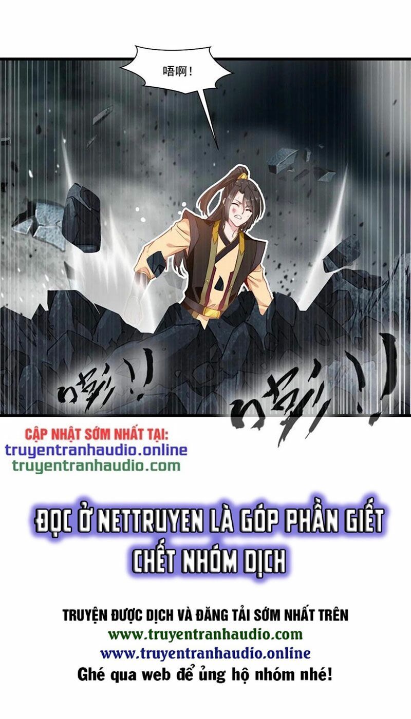 Tuyệt Thế Đế Tôn Chapter 100 - Trang 2