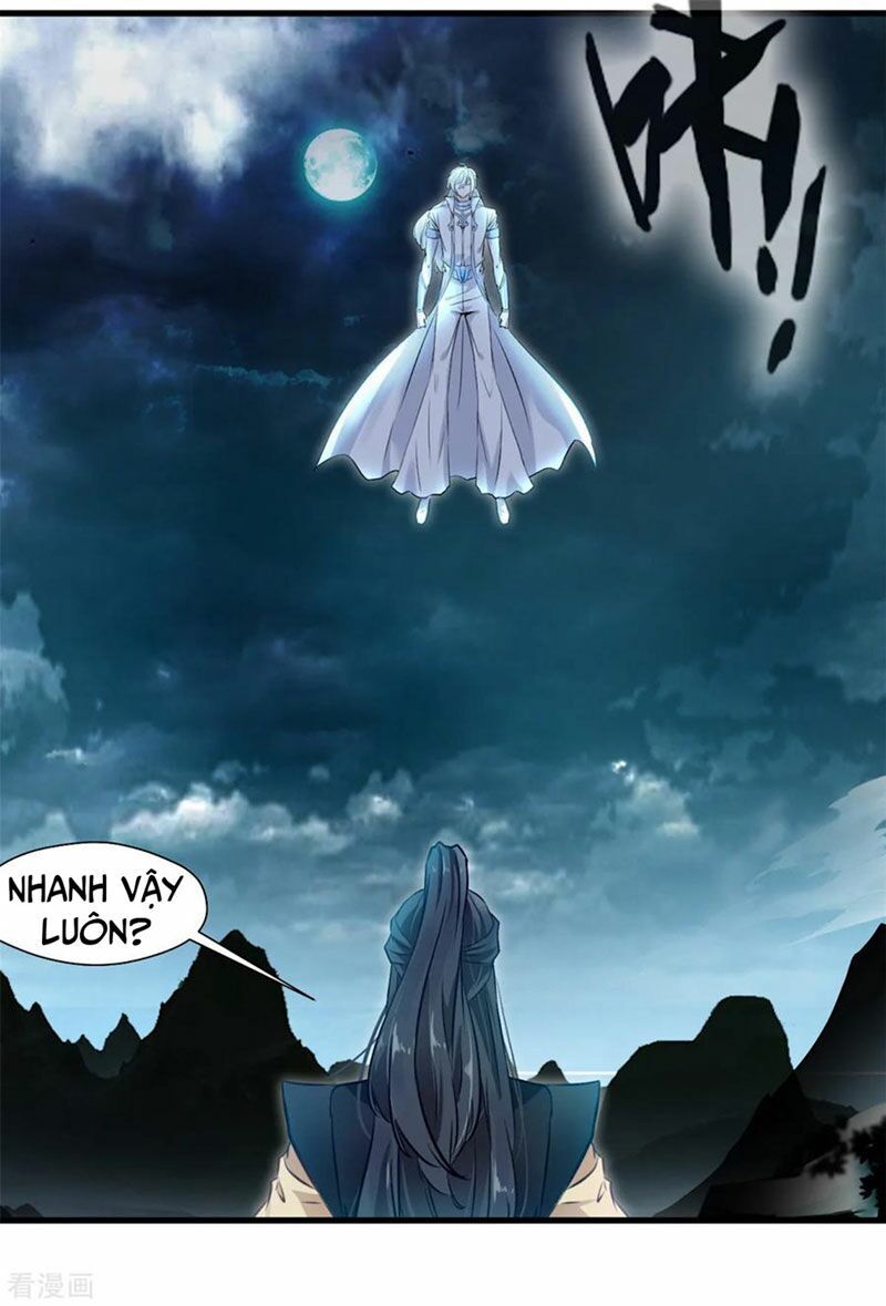 Tuyệt Thế Đế Tôn Chapter 97 - Trang 2