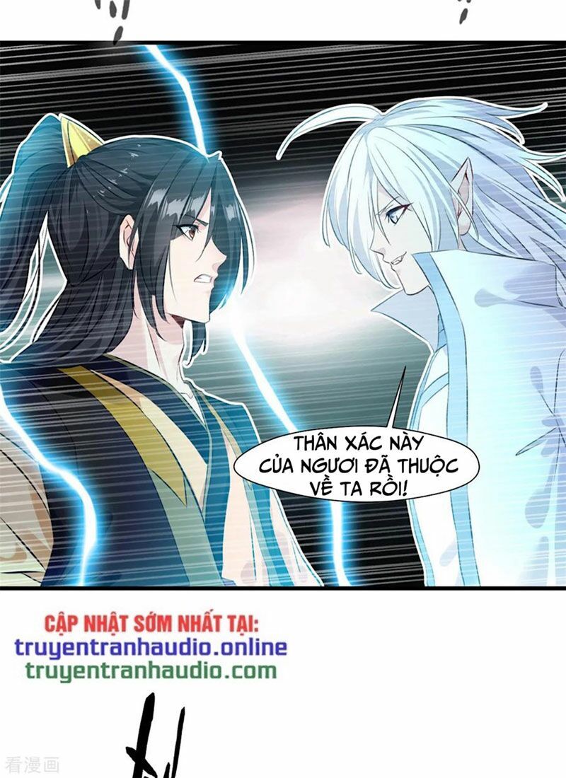 Tuyệt Thế Đế Tôn Chapter 97 - Trang 2