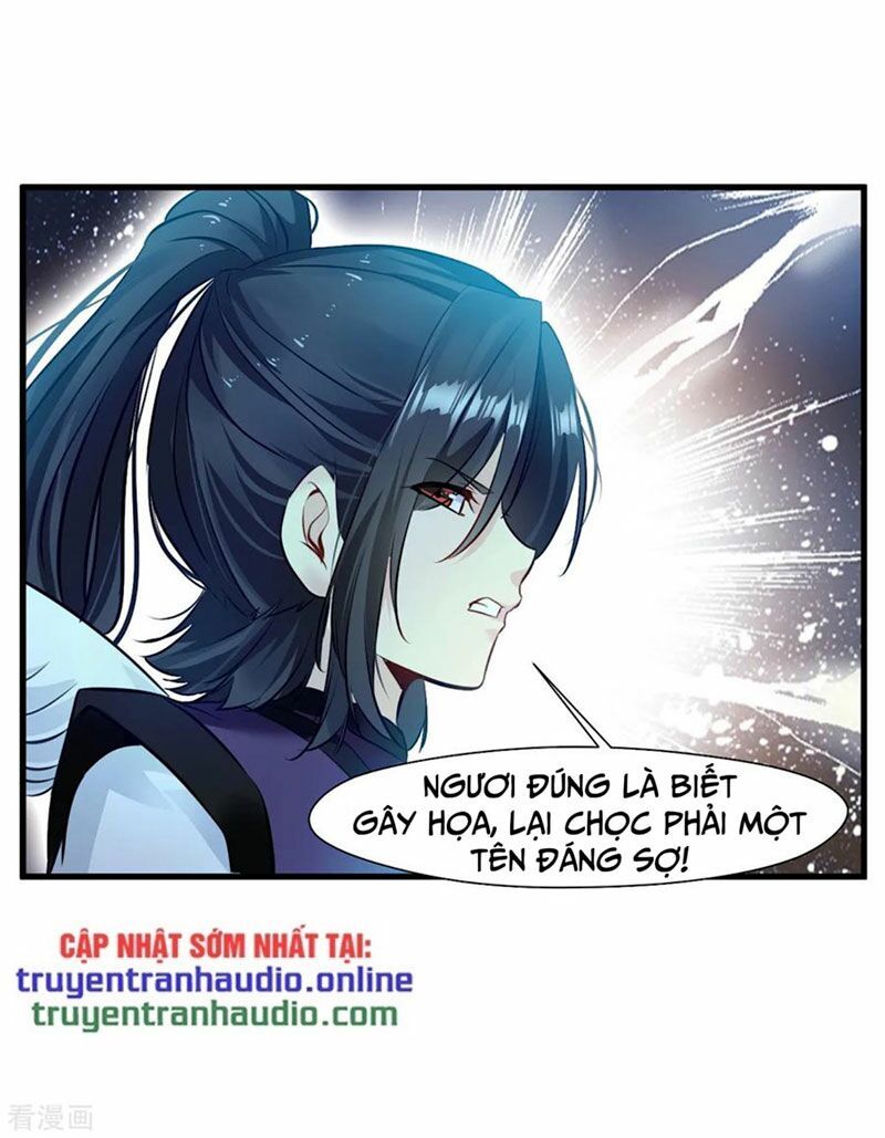 Tuyệt Thế Đế Tôn Chapter 97 - Trang 2