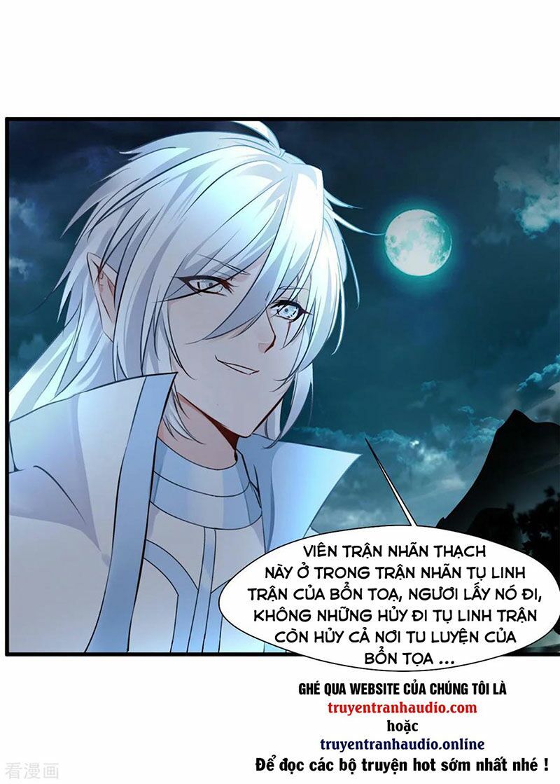 Tuyệt Thế Đế Tôn Chapter 96 - Trang 2