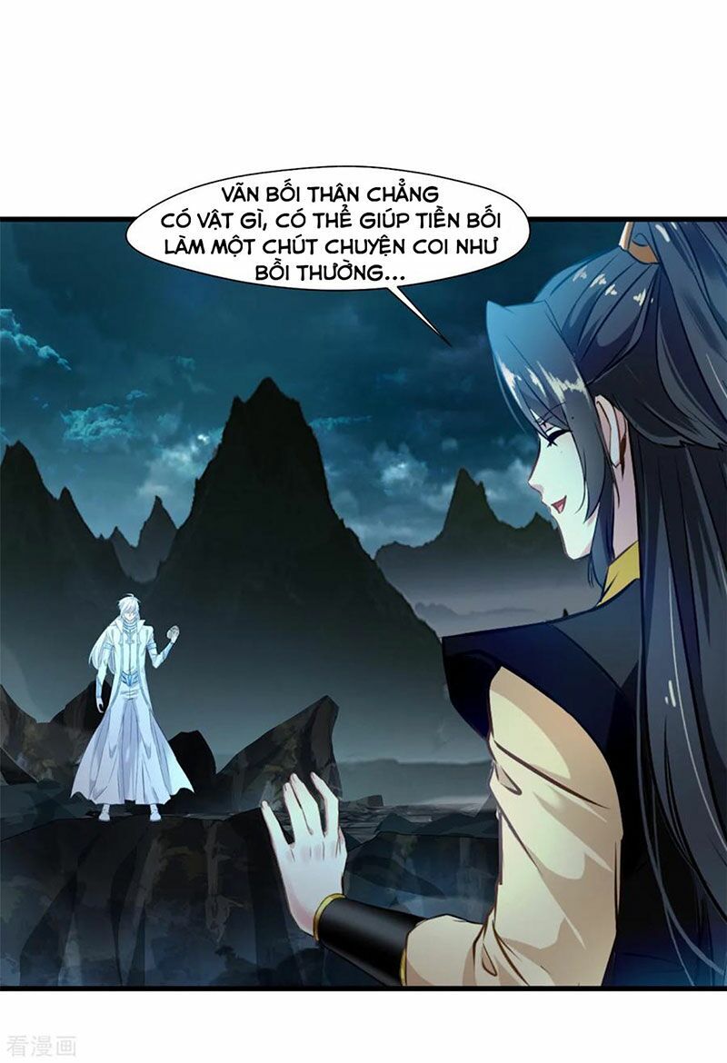 Tuyệt Thế Đế Tôn Chapter 96 - Trang 2