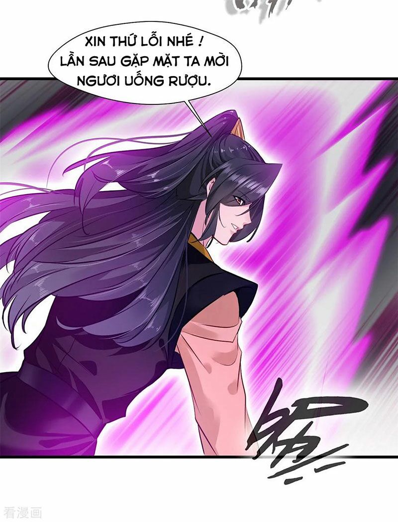 Tuyệt Thế Đế Tôn Chapter 96 - Trang 2