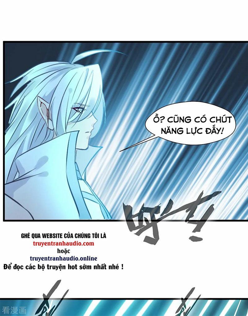 Tuyệt Thế Đế Tôn Chapter 96 - Trang 2