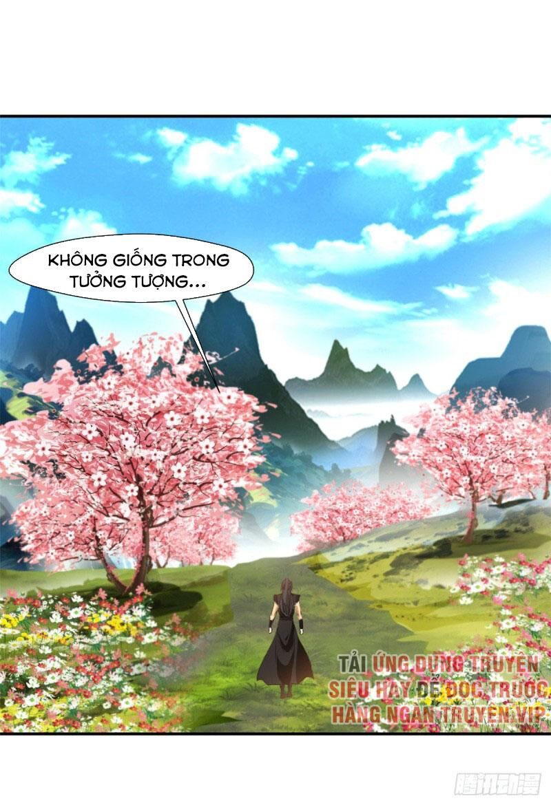 Tuyệt Thế Đế Tôn Chapter 92 - Trang 2