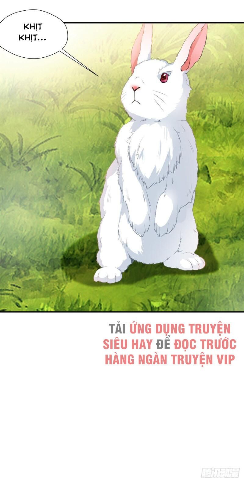 Tuyệt Thế Đế Tôn Chapter 92 - Trang 2