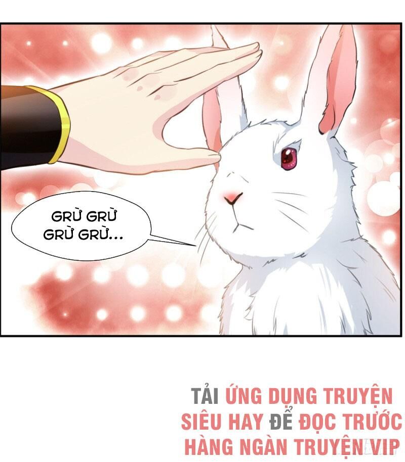 Tuyệt Thế Đế Tôn Chapter 92 - Trang 2