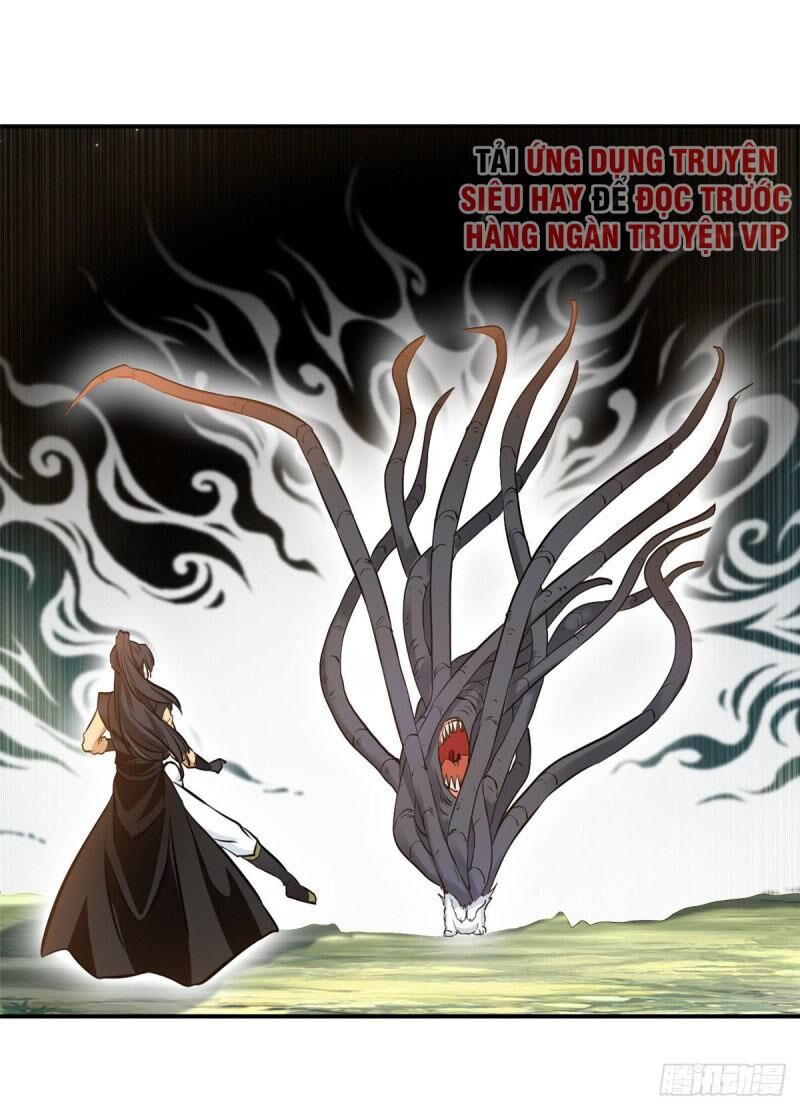 Tuyệt Thế Đế Tôn Chapter 92 - Trang 2