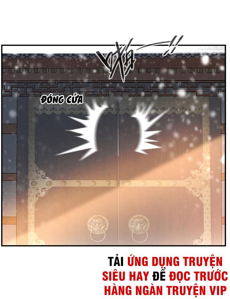 Tuyệt Thế Đế Tôn Chapter 92 - Trang 2