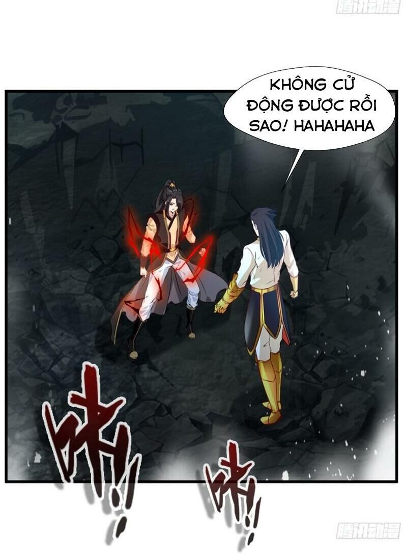 Tuyệt Thế Đế Tôn Chapter 81 - Trang 2